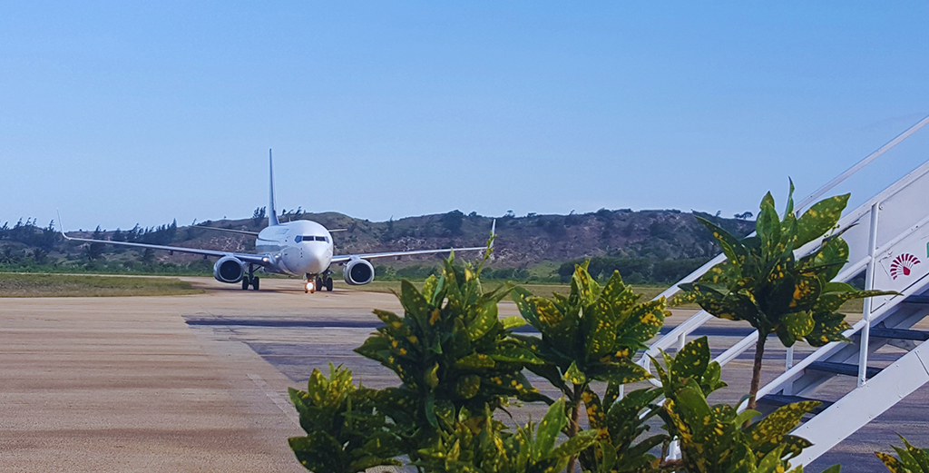 Aéroport de Tolagnaro